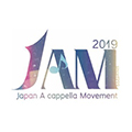 「Japan A cappella Movement（JAM）」